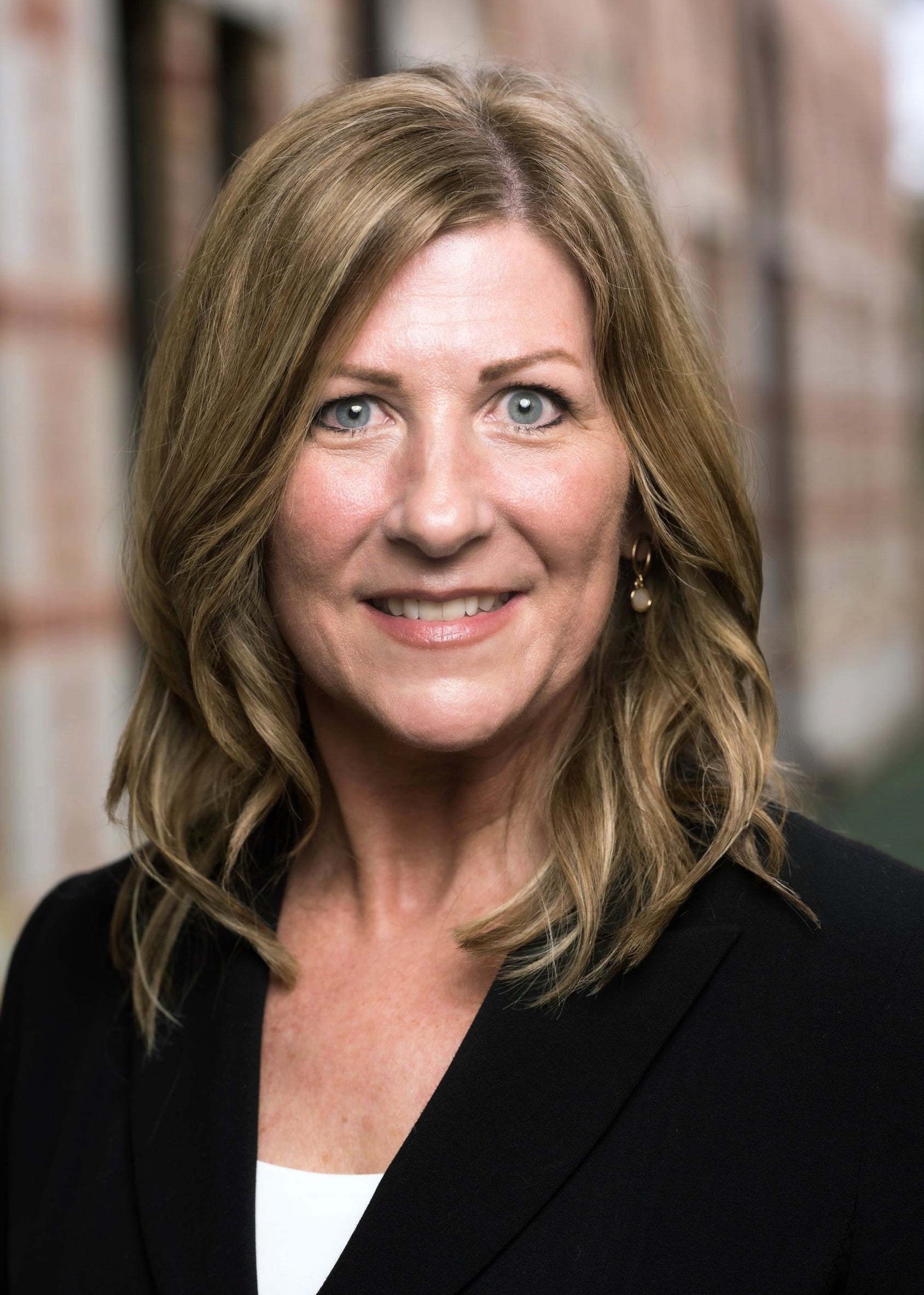 Janeen Antonelli Headshot