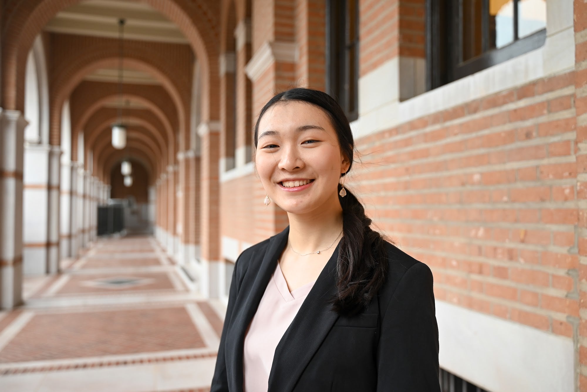 Annabeth Yeung