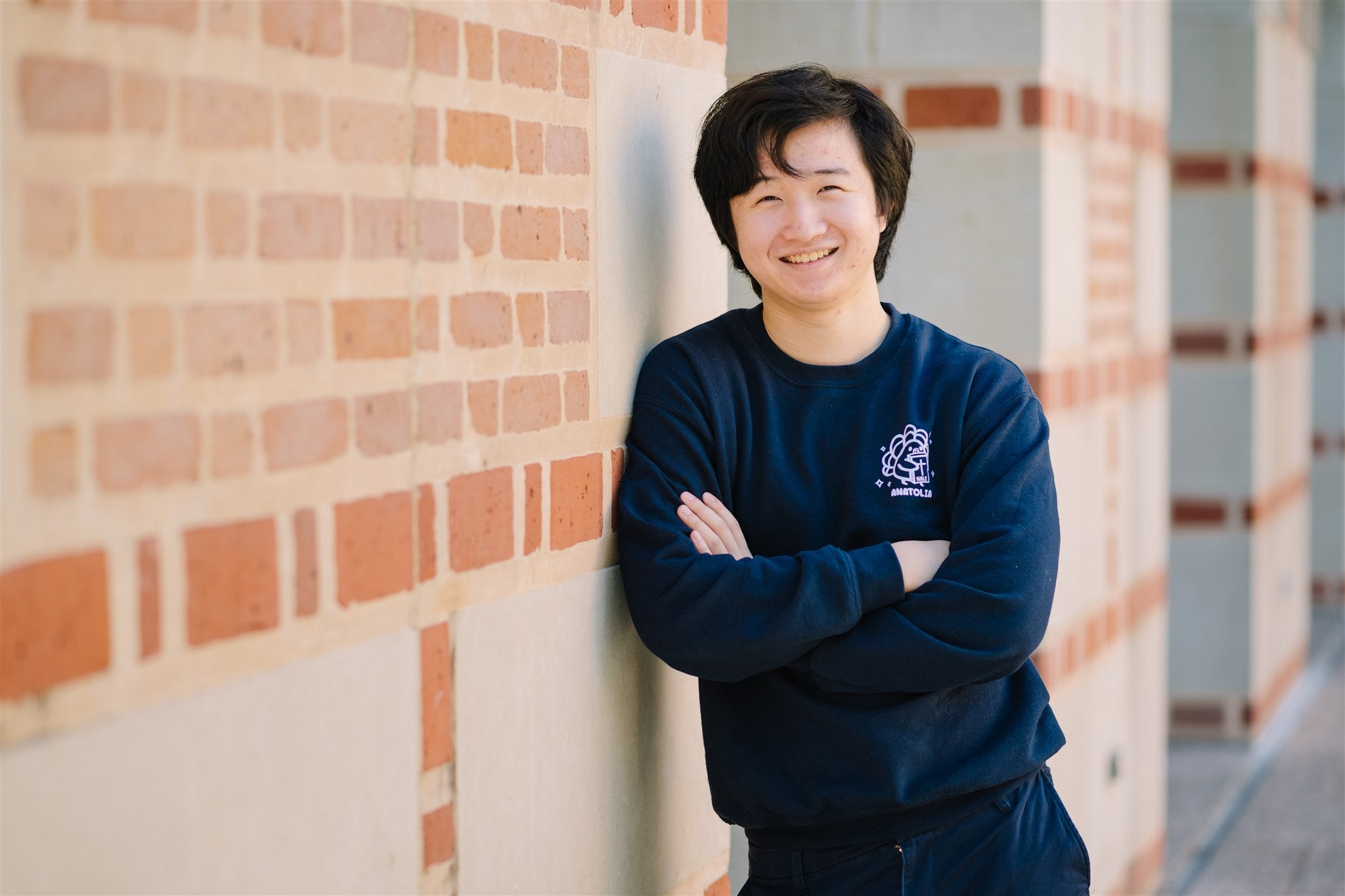David Zhu