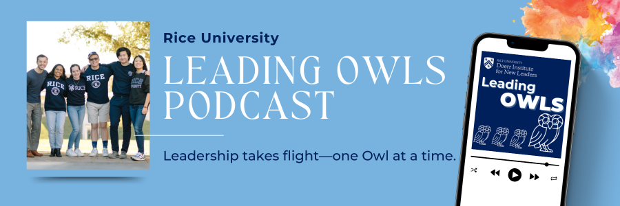 Leading Owls Podcast