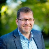Mathew Johnson headshot