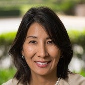 Ruth Reitmeier headshot