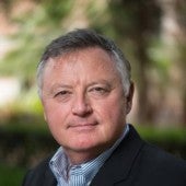 Tom Kolditz headshot