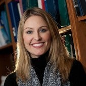 Jamie Padgett headshot