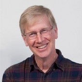 Michael Gustin