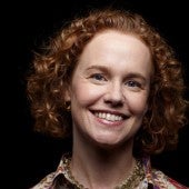 Kirsten Ostherr headshot 