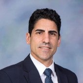 Rafael Verduzco headshot