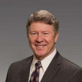 Edward Emmett headshot
