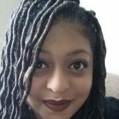 Donnica Mitchell headshot