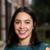 Stephanie Taylor headshot
