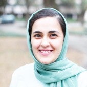 Marzieh Keivandarian headshot