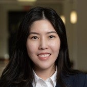 Jessica Lee headshot