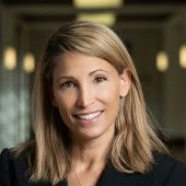 Stefanie Johnson headshot
