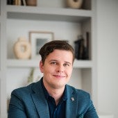 Aaron Pomerantz