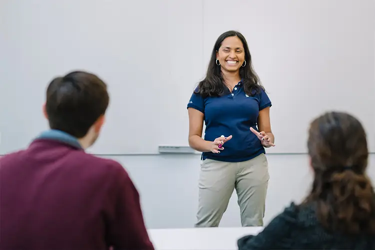 Year-Long Leadership Cohorts