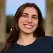 Skyler Zinker headshot