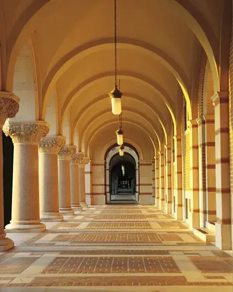 Higher Education partnerships